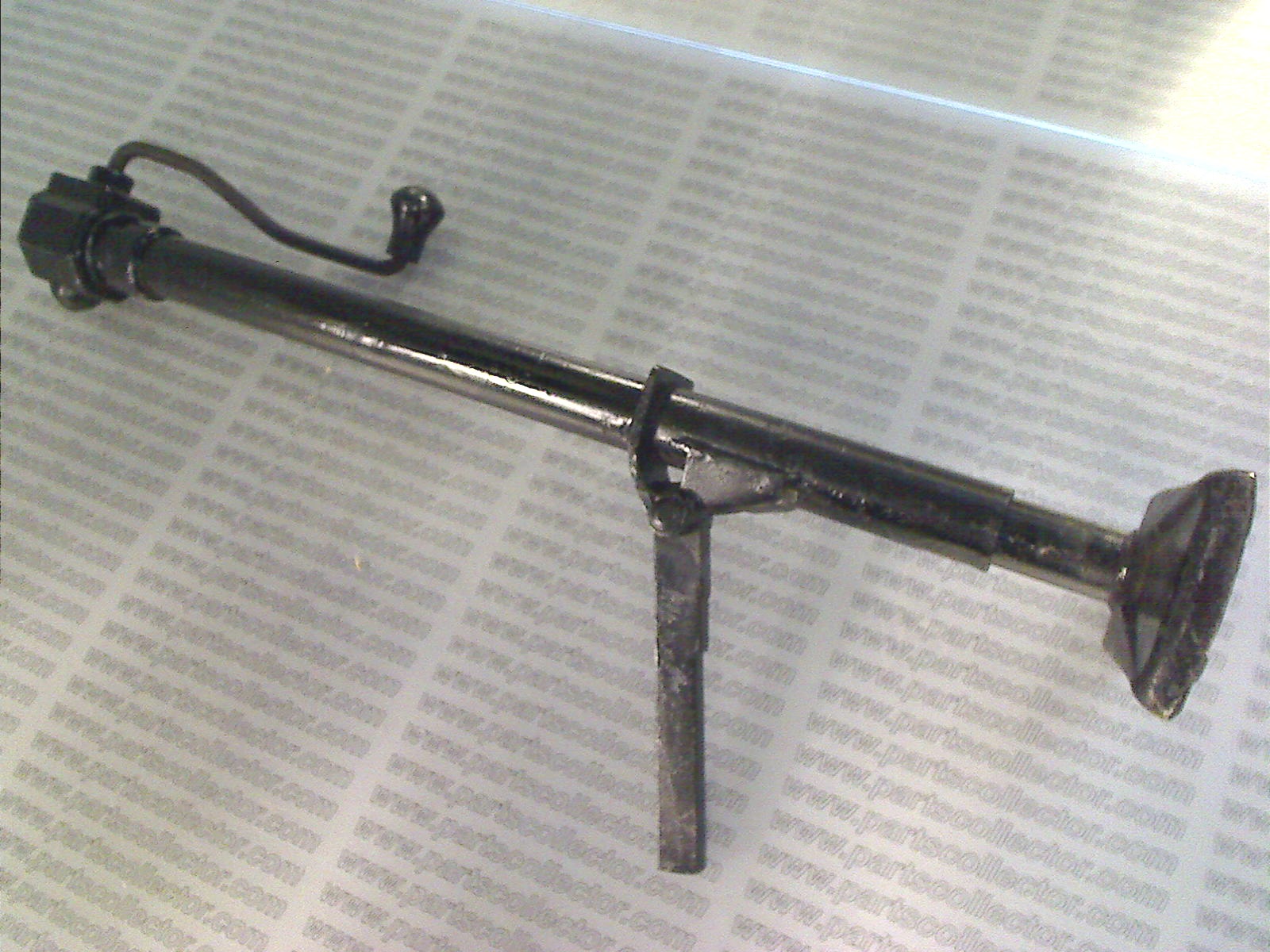 LANCIA  Accessories  - Automobilia code 10189 compatible with: LANCIA AURELIA